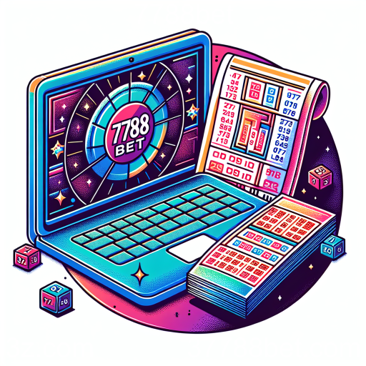 Explore os Jogos de Loteria na 7788bet: Sua Chance de Ganhar Grande