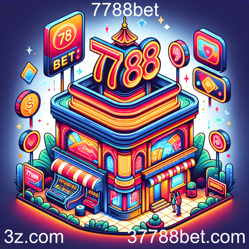 Promoções Incríveis do 7788bet: Maximize suas Chances de Ganhar!